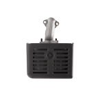 Výfuk pro motory Honda GX340 GX390 Zongshen 188F (OEM 18310-ZE2-V61)