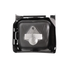 Výfuk pro motory Honda GX340 GX390 Zongshen 188F (OEM 18310-ZE2-V61)