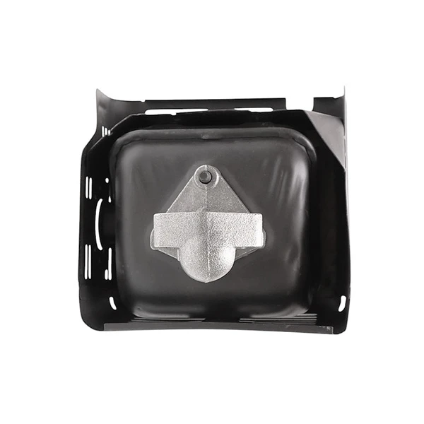 Výfuk pro motory Honda GX340 GX390 Zongshen 188F (OEM 18310-ZE2-V61)