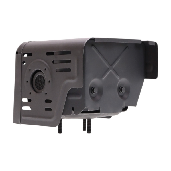 Výfuk pro motory Honda GX340 GX390 Zongshen 188F (OEM 18310-ZE2-V61)