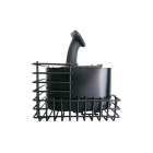 Výfuk pro motory Loncin G200F (OEM 180571483-0001)