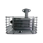 Výfuk pro motory Loncin G200F (OEM 180571483-0001)