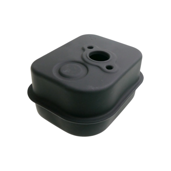 Výfuk pro motory Loncin LC1P61FA LC1P65FA LC1P68FA LC1P70FA (OEM 180571313-0001)
