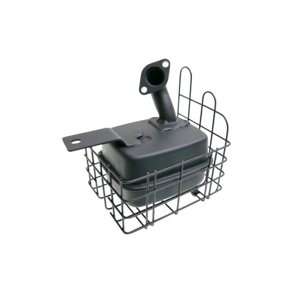 Výfuk pro motory Loncin LC1P88F LC1P90F LC1P92F (OEM 180572103-0001 180571293-T381)