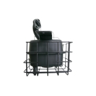 Výfuk pro motory Loncin LC1P88F LC1P90F LC1P92F (OEM 180572103-0001 180571293-T381)