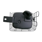 Výfuk pro motory Loncin LC1P88F LC1P90F LC1P92F (OEM 180572103-0001 180571293-T381)