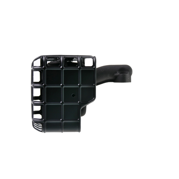 Výfuk pro motory Zongshen GB270 (OEM 100160318)