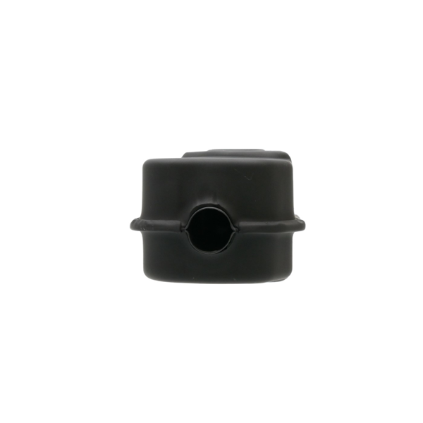 Výfuk pro motory Zongshen XP200 (OEM 100006262)