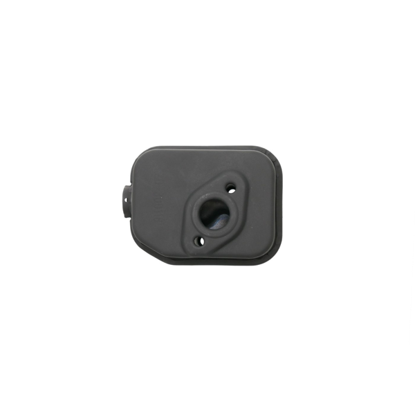 Výfuk pro motory Zongshen XP200 (OEM 100006262)