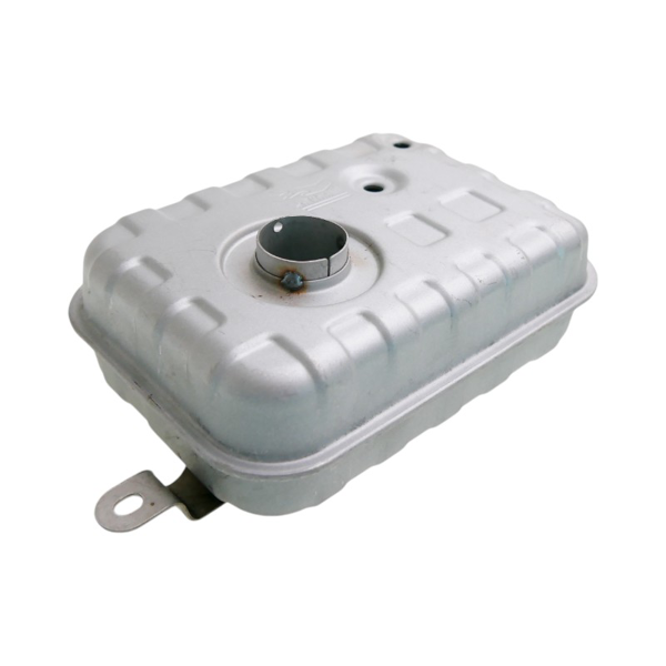 Výfuk pro motory Zongshen XP380 XP440 (OEM 100054185)