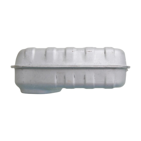 Výfuk pro motory Zongshen XP380 XP440 (OEM 100054185)