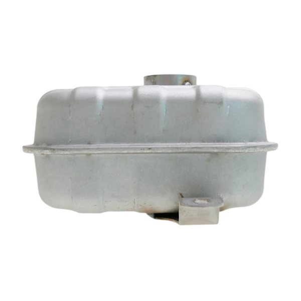 Výfuk pro motory Zongshen XP380 XP440 (OEM 100054185)