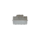 Výfuk pro motory Zongshen XP620 (OEM 100006433)