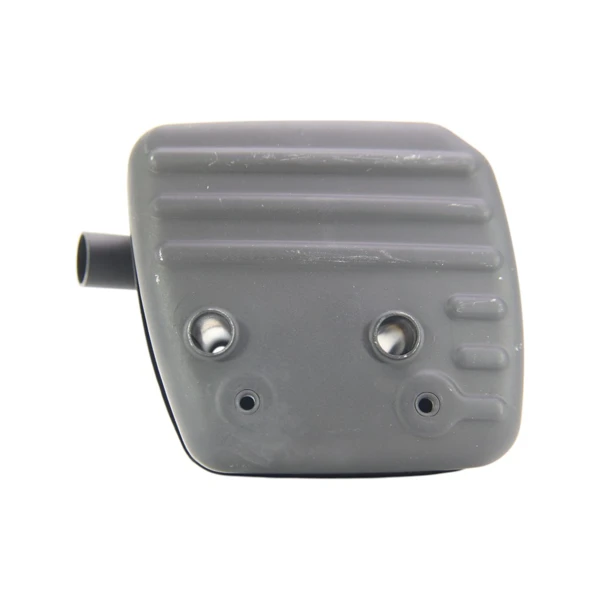 Výfuk pro rozbrušovací pily Husqvarna 3120K K1250 K1250 Active K1250 Rail (OEM 503130004 503130002 599481301)