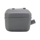 Výfuk pro rozbrušovací pily Husqvarna 3120K K1250 K1250 Active K1250 Rail (OEM 503130004 503130002 599481301)