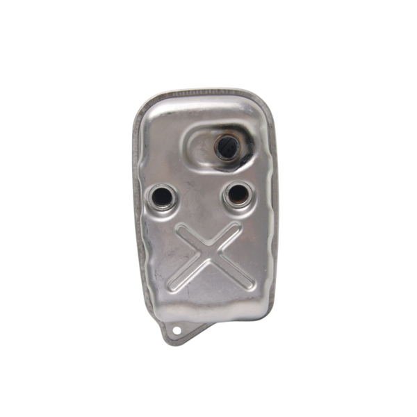 Výfuk pro rozbrušovací pily Stihl TS700 TS800 (OEM 42241400606)