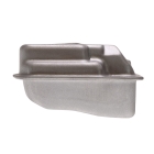 Výfuk pro Stihl FS38 FS45 FS46 FS55 FS55C FS55R KM55 KM55C KM55R KM55RC HL45 (OEM 41401400617)