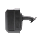 Výfuk typ 2 pro motory Honda GX110 GX120 GX140 GX160 Zongshen 168FB (OEM 18300-ZE1-900 18310ZF1000 18310-ZE1-000 18310-ZE1-010 18310-ZF1-000)
