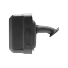 Výfuk typ 2 pro motory Honda GX110 GX120 GX140 GX160 Zongshen 168FB (OEM 18300-ZE1-900 18310ZF1000 18310-ZE1-000 18310-ZE1-010 18310-ZF1-000)