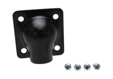 Výfuková krytka pro motory Honda G150 G200 GX120 GX160 GX200 (OEM 18331-883-810)