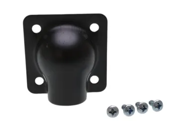 Výfuková krytka pro motory Honda GX110 GX120 GX160 GX200 (OEM 18340-ZE1-010)