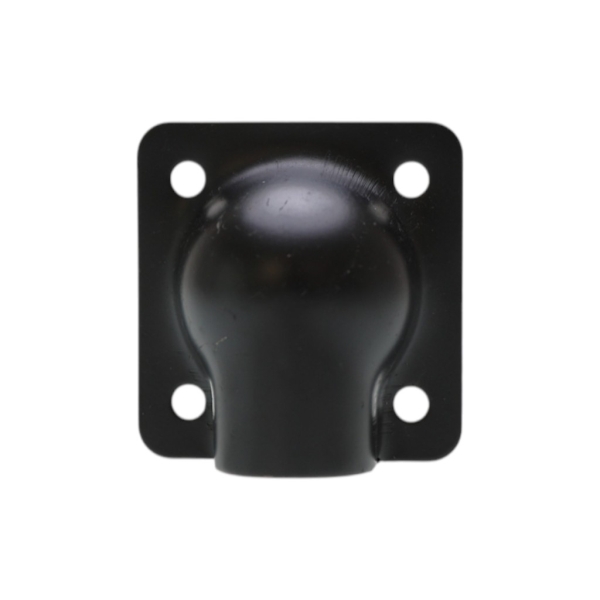 Výfuková krytka pro motory Honda GX110 GX120 GX160 GX200 (OEM 18340-ZE1-010)