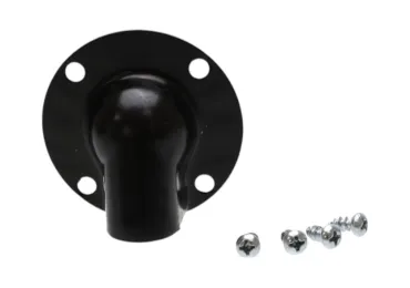 Výfuková krytka pro motory Honda GX340 GX390 (OEM 18331-ZE3-810)