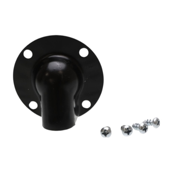 Výfuková krytka pro motory Honda GX340 GX390 (OEM 18331-ZE3-810)