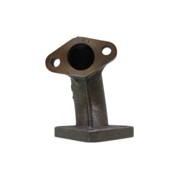 Výfukové potrubí pro motory Honda GX240 GX270 GX340 GX390 (OEM 18330-ZE2-W00)
