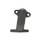 Výfukové potrubí pro motory Honda GX240 GX270 GX340 GX390 (OEM 18330-ZE2-W00)