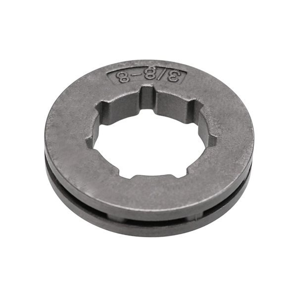 Výměnný prstýnek 3/8" 8 zubů pro řetězky motorových pil