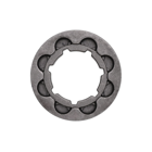 Výměnný prstýnek 3/8" 8 zubů pro řetězky motorových pil
