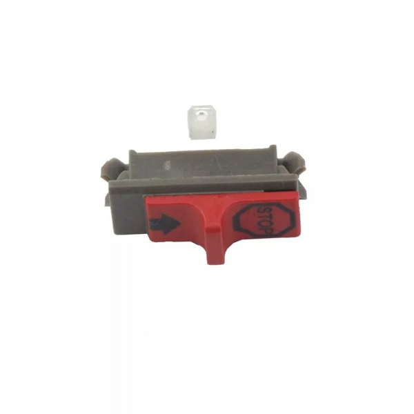 Vypínač pre motorové píly, fúkače a krovinorezy Husqvarna 225B 225R 240R 243R 362 365 365 X-Torq 371XP 372XP 372 XP X-Torq Jonsered GR24 RS41(OEM 503718201)