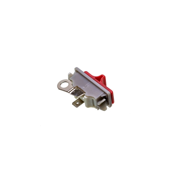 Vypínač pro motorové pily Husqvarna 40 45 49 Jonsered 2041 2045 2050 Partner 4700 5000 Formula 60 P4616 McCulloch Xtreme 3,0 3,2 3,4 (OEM 503718001)