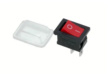 Vypínač pro motorové pily Oleo Mac 936 940 941 947 956 962 735 750 Partner 351 370 Jonsered 2036 CS2137 (OEM 530069572 2317011A)