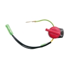 Vypínač zapalování pro motory Loncin G160F G200F G240F G270F G340F G390F G420F LC168F (OEM 271660028-0001 271660028-T040 271660031-000)