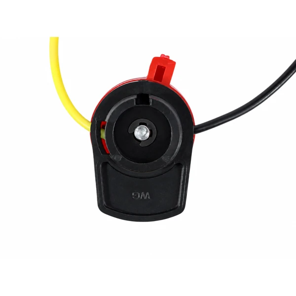 Vypínač zapalování pro motory Zongshen 168FB 177F 188F (OEM 100009166-0001)