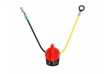 Vypínač zapalování pro motory Zongshen 168FB 177F 188F (OEM 100009166-0001)