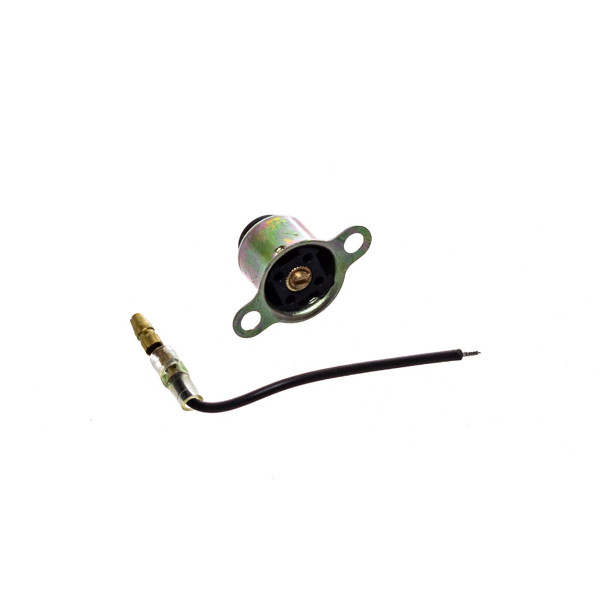 Vypínač zapaľovania pre motory Robin EY20