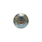 Vypouštěcí šroub 12 mm olejové nádrže pro motory Honda GX240 GX270 GX340 GX390 (OEM 94109-12000)