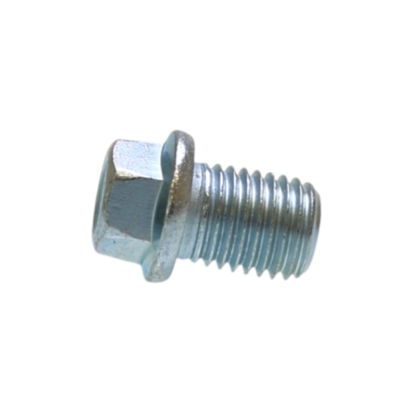 Vypouštěcí šroub 12 mm olejové nádrže pro motory Honda GX240 GX270 GX340 GX390 (OEM 94109-12000)