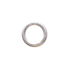Vypúšťacia skrutka 12 mm olejovej nádrže pre motory Honda GX240 GX270 GX340 GX390 (OEM 94109-12000)