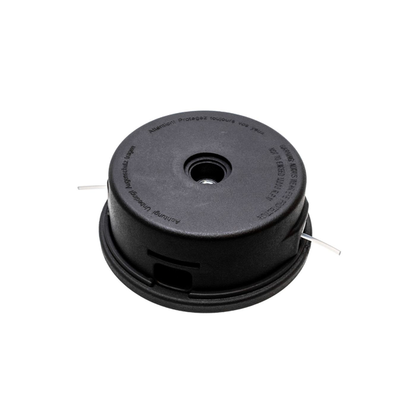 Vyžínacia hlava Auto-Cut 25-2 M10 x 1,0 pre krovinorezy Stihl FS75 FS80 FS81 FS83 FS85 FS86 FS87 FS88 FS90 FS91 FS100 FS106 FS108 FS11 FS120 FS130 FS131 FS200 (OEM 40027102108 40027102191)