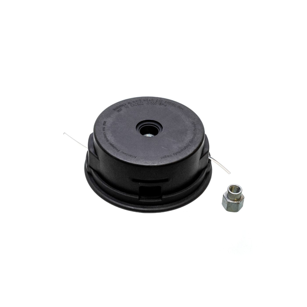 Vyžínacia hlava pre činské krovinorezy a krovinorezy z hobbymarketov so závitom M10 x 1,25