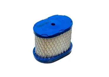 Vzduchový filter 100 mm x 60 mm x 76 mm pre motory Briggs & Stratton Intek 5,0 PS - 6,5 PS originálny diel (OEM 690610 498596 697029 M143278 M147431)