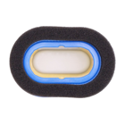 Vzduchový filter 100 mm x 62 mm x 83 mm pre motory Briggs & Stratton Quantum (OEM 692446)