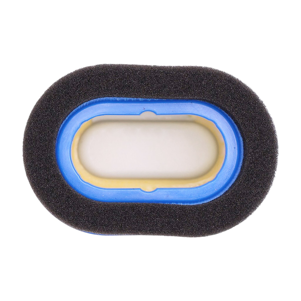 Vzduchový filter 100 mm x 62 mm x 83 mm pre motory Briggs & Stratton Quantum (OEM 692446)