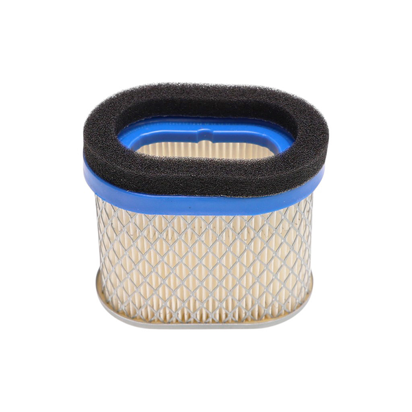 Vzduchový filter 100 mm x 62 mm x 83 mm pre motory Briggs & Stratton Quantum (OEM 692446)