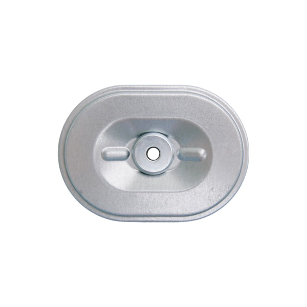 Vzduchový filter 100 mm x 72 mm x 65 mm pre motory Loncin G160F G200F LC168F (OEM 180100034-0001 180100034-T040)