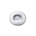 Vzduchový filter 102 mm x 91 mm x 78 mm pre motory Zongshen 177FB (OEM 100004778)